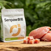 真实喂养日常，高复购印证好品质