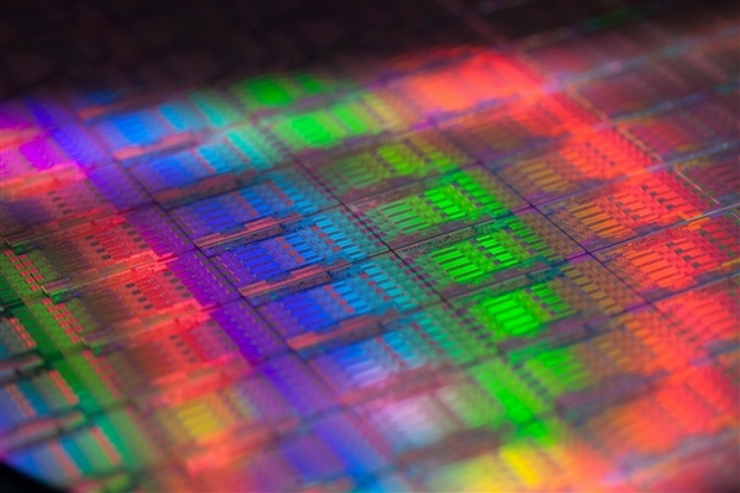 14A工艺29年量产 Intel工艺路线图推至0.7nm:密度还能翻倍