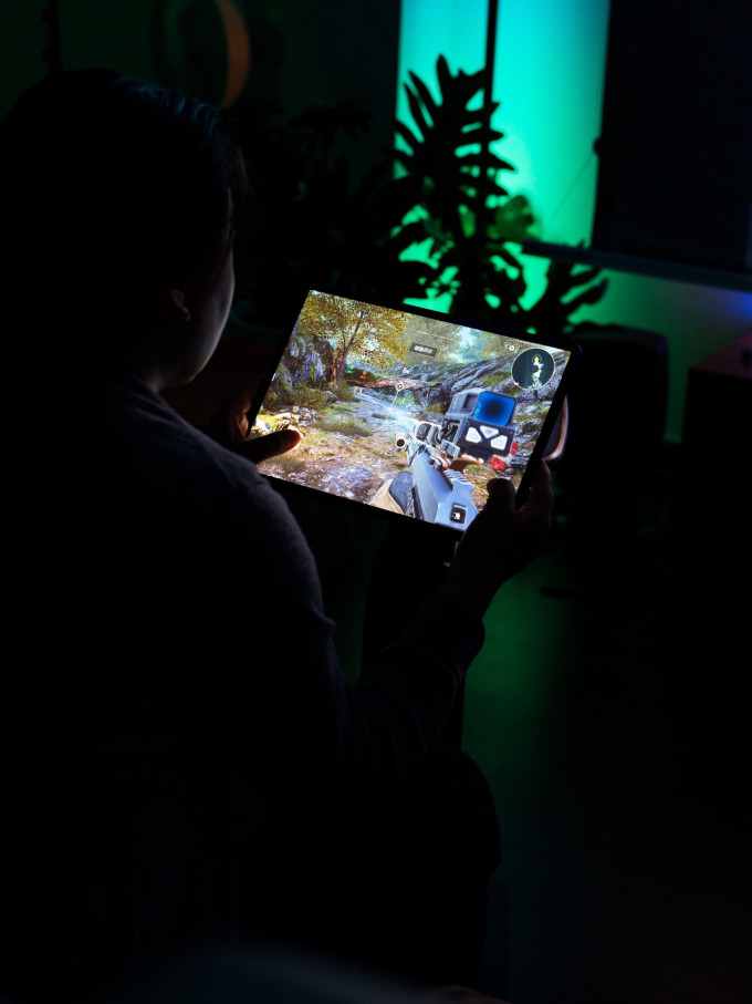 联想安卓平板