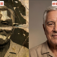 老照片修复实操：家用扫描仪怎么选怎么用