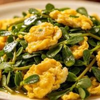 入夏必吃的5种碱性菜，清热祛湿强免疫，小满吃正当时