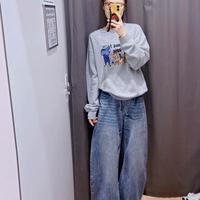 小个子微胖别乱穿UT卫衣！真正显瘦的尺码秘密在这