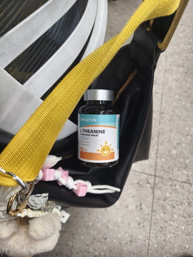 茶氨酸为什么能缓解抑郁，哪个性价比高 权威科普与选购指南