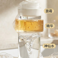 神仙水、精华、面霜一起猛叠？别亲手把脸越护越敏感