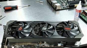 800元的卡诺基RTX2060？别被翻新矿卡的“新衣”骗了