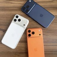 iPhone 17 Pro换回铝合金边框：散热更强但更易刮花，值不值得买？