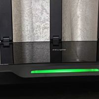 升级锐捷黑豹星耀X30E PRO电竞路由