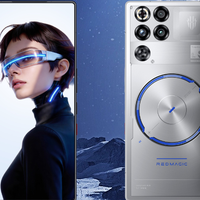 红魔11S Pro评测：风水双冷+8000mAh，游戏旗舰这次真拉满了