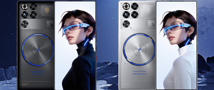 红魔11S Pro评测：风水双冷+8000mAh，游戏旗舰这次真拉满了