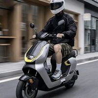 3000元电摩三强对决：小牛拼操控、九号赢智能、台铃靠续航，选错一个痛点全中