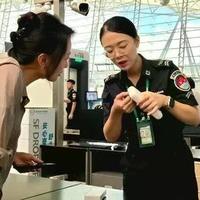 2026安检新规：带充电宝登机箱这样选才不被拦