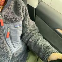 巴塔哥尼亚和始祖鸟抓绒怎么选？2026年最全避坑指南