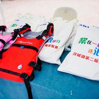 别让“超轻”救生衣成夺命陷阱：选对浮力等级才是保命关键