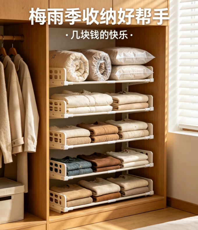 收纳用品