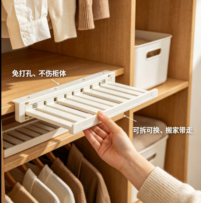 收纳用品