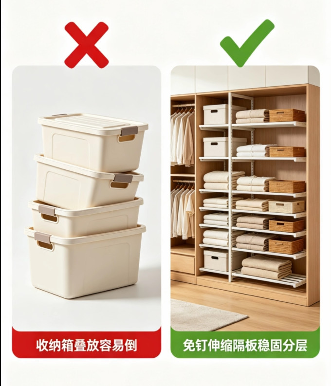 收纳用品