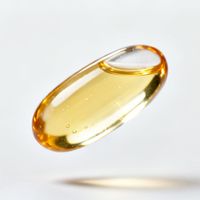 真正解决鱼油腥味与吸收差的，只有这三种工艺