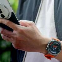 iPhone用户换表别只盯苹果!OPPO Watch X3续航5天+医疗级健康监测,双机党真香
