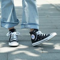 百搭不出错选匡威，舒服不撞款选Puma