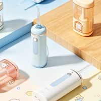 杜绝暴力清洁！儿童冲牙器哪款好？必看品牌排行榜前十名爆款来袭