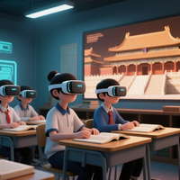 2026年AI+VR视频创作指南：三天速成沉浸式叙事