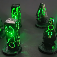 战锤社区对3D打印自制模型的真实态度解析