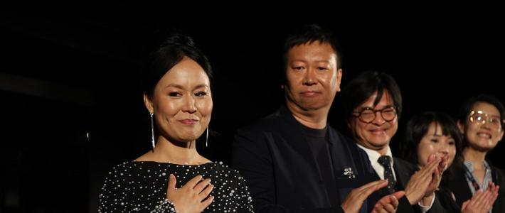 电影《监狱来的妈妈》撤档，争议巨大，汪涵深夜发布声明“切割”关系