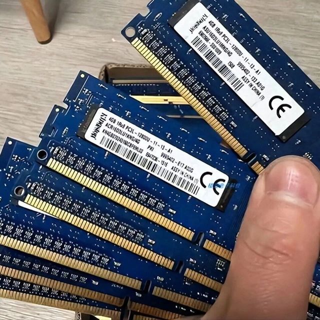 存储芯片涨价潮下，哪些手机电脑还在逆势降价？