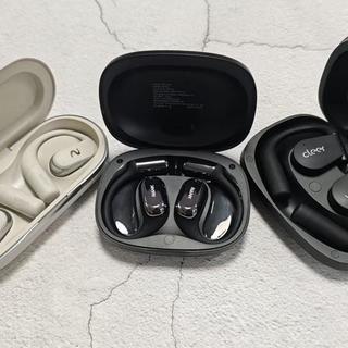 讯飞Air 2音质真相：适合听人声，但别指望它能打音乐