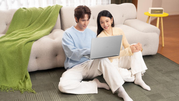 90%用户接口完全够用，华硕无畏Pro16没雷电4真不是偷工减料