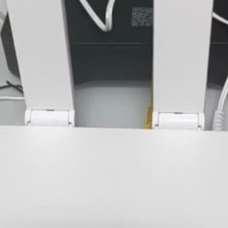 华为AX3路由器提升家庭网络体验