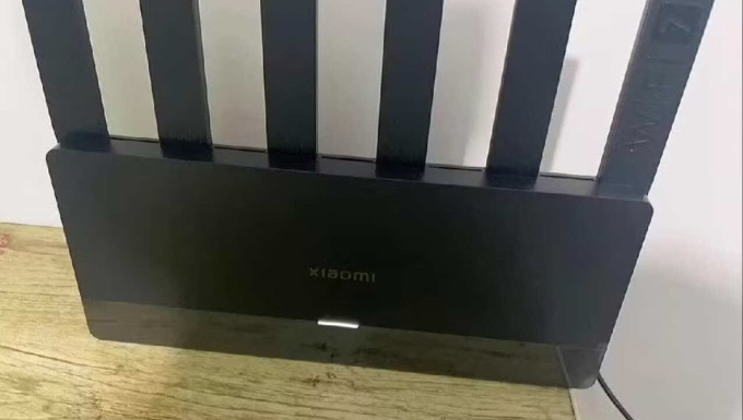 小米路由器