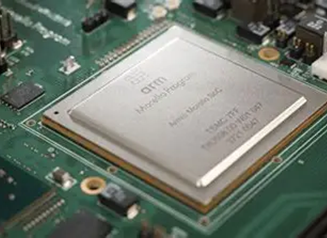 Arm发布首款自研AGI CPU，2026年下半年商用，年收入目标150亿美元