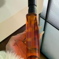 干皮闭眼入，油皮慎用！植村秀琥珀卸妆油真相揭秘