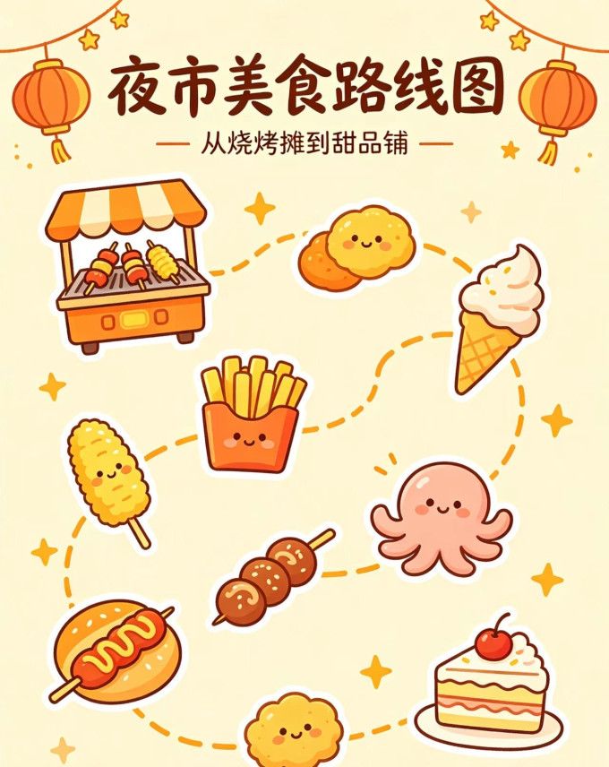 大吃兄膨化食品