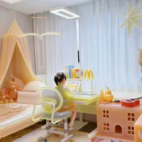 孩子写作业总喊累？这款护眼灯能缓解视疲劳，但不是最优解