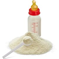 A2奶粉≠无乳糖!别再误把蛋白温和当乳糖不耐救星