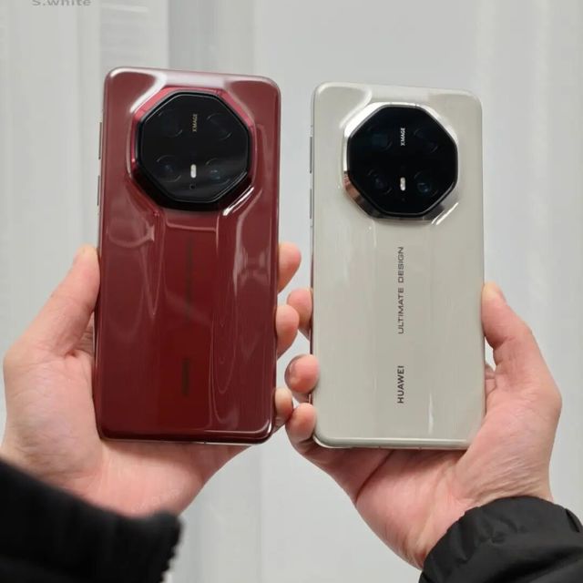华为Mate 80 RS真能摔不坏？30倍耐摔背后的真相
