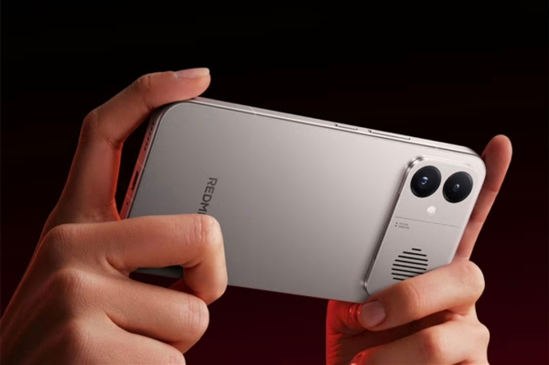 REDMI K90 Max定价激进!网友:含金量越来越高了 大杀四方