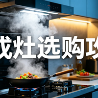 2026年集成灶选购指南！不懂这五点千万别下单，内行人直呼太到位