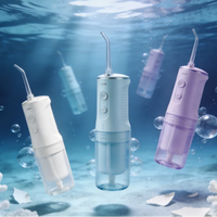 冲牙器水压变小？八成是机器硬件缺陷，别再怪自己没保养