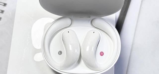 399到999元三款开放式耳机横评：谁才是通勤、办公、运动的真香之选？
