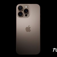 iPhone 16 Pro Max相机升级值不值？超广角翻身，长焦仍是短板