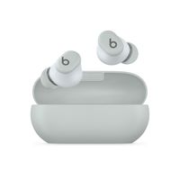 Beats Solo Buds：安静场景久戴无感，但这些短板千万别忽略