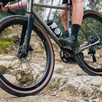 TCR ADV3轮组别乱换！十年车行老炮：轻≠快，稳才是王道