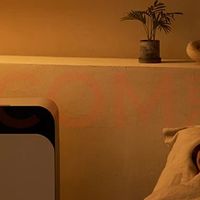 自从有了它，我家卧室成了我的“深夜治愈角落”