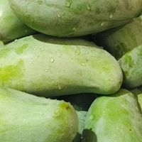 别再靠捏软硬判断芒果熟没熟！记住这三点，轻松挑到香甜好果