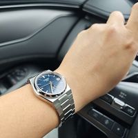 天梭PRX石英vs机械：差价不大，但选错真会后悔