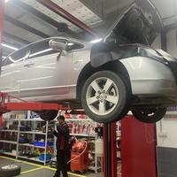 15万家用车保养省一半？途虎真实价差与避坑指南