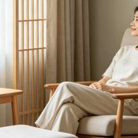 我家越住越舒服｜改造窗边角落，坐拥满屋清风自在